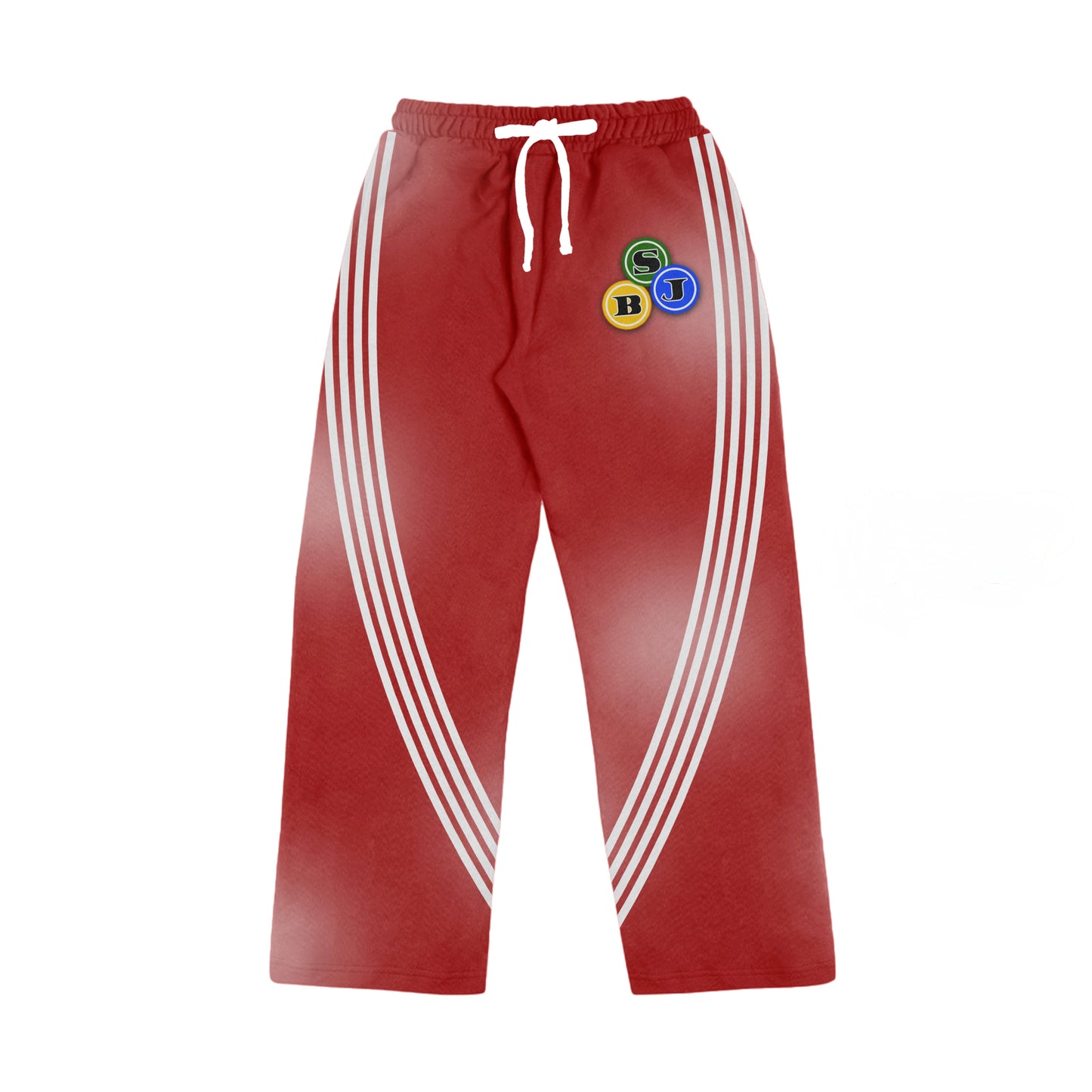 BSJ BOYS 333 Acid Pants